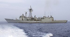 SPS Victoria (F82)