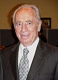 Shimon Peres