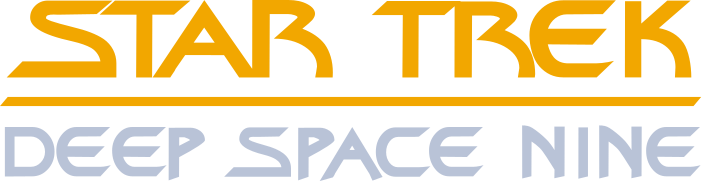 File:Star Trek DS9 logo.svg