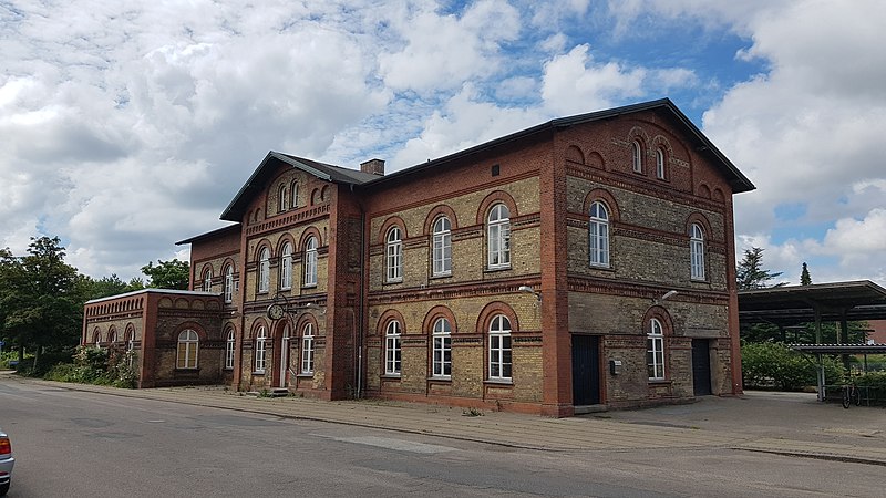 File:Tønder Station 02.jpg