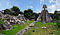 Tikal Mayan Ruins