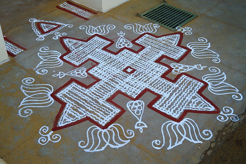 File:Traditional kolam.jpg