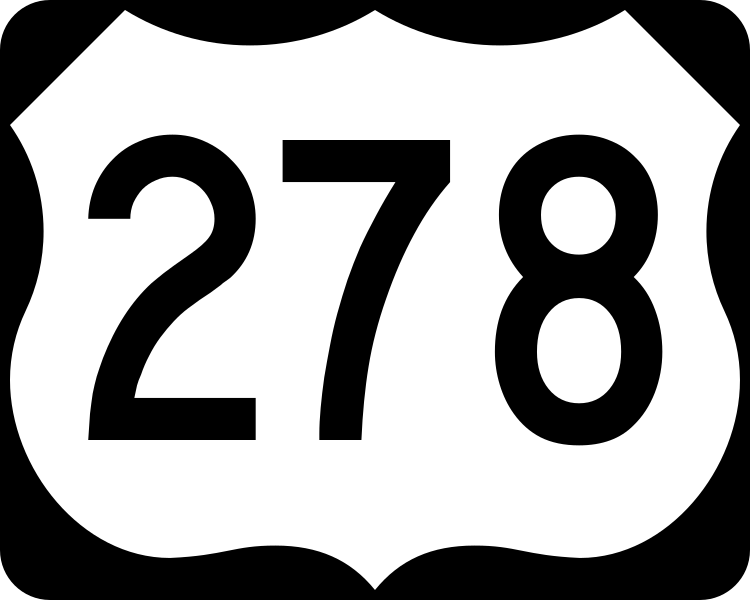 File:US 278 (AR).svg