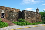 Miniatura para Castillo Santa Rosa