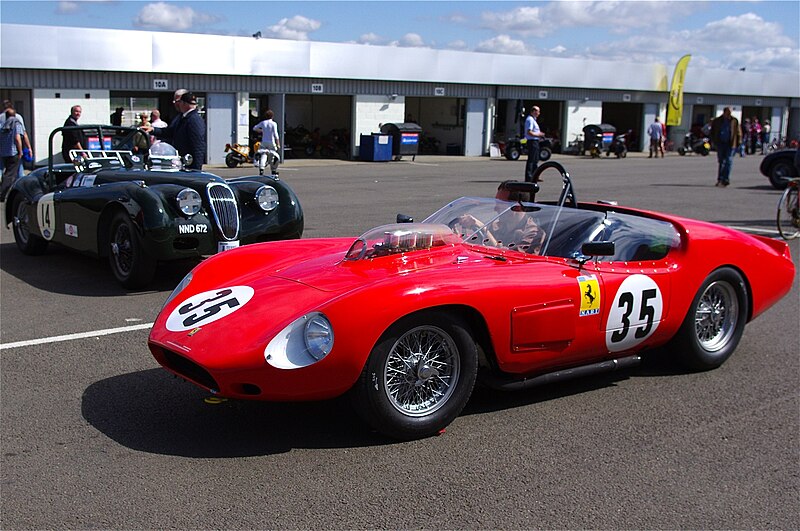 File:1960 Ferrari 246S.jpg