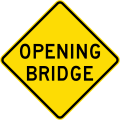 (W5-2) Opening Bridge