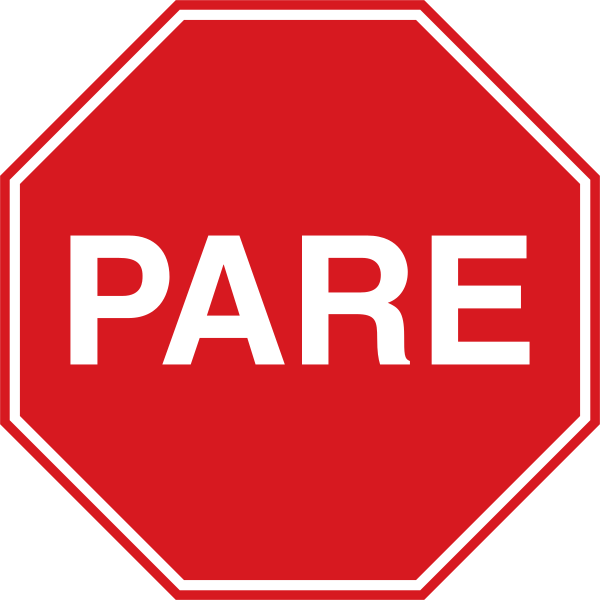 File:Argentina road sign R27.svg