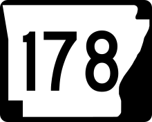 Arkansas 178.svg