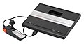 Atari 7800 (1986)