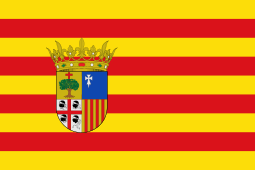 Aragón Versión institucional