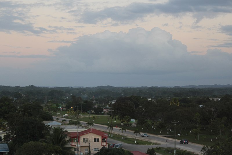 File:Belmopan Belize View.jpg