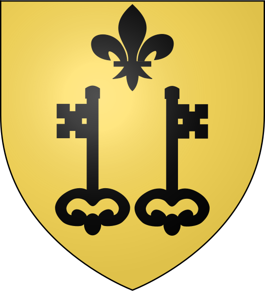 File:Blason Brioude.svg