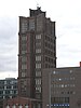 Borsig-Tower in Berlin-Tegel from 1922-1925