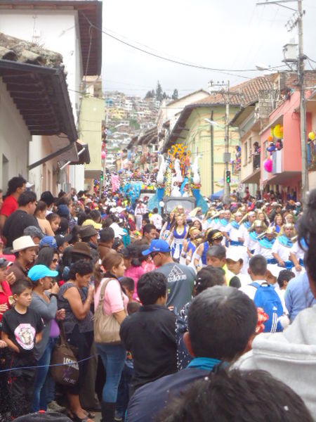 Archivo:Carnaval de Guaranda.JPG