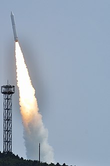 Epsilon-1 launching HISAKI.jpg