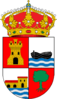 Coat of arms of Argoños