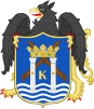 Coat of arms of Trujillo