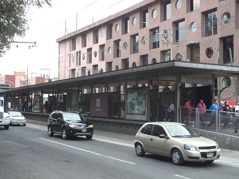 File:Estacion Iztacalco 04.JPG