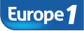 Old logo of Europe 2010 until 2022.