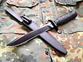 Glock Survival Knife (Feldmesser 81)