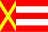 Flag of Mnichovo Hradiště