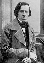 Fryderyk Chopin