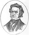 United States Senator from Florida., He was a delegate to the state constitutional convention for the first Florida Constitution. Jackson Morton.