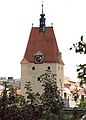 Jihlava gate