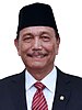 Luhut Pandjaitan