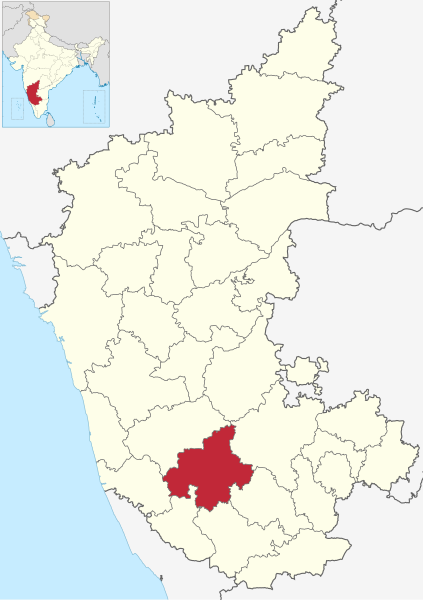 File:Karnataka Hassan locator.svg