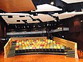 Rothwell Recital Hall interior