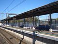 Olympic Park Sprint platform