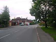 Loxwood Street.JPG