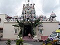 Sri Mahamariamman Temple, Penang