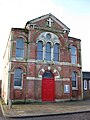 Methodist Church (Wesleyan Chapel) (1874)