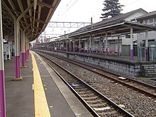 Nodashi platforms 20061022.jpg