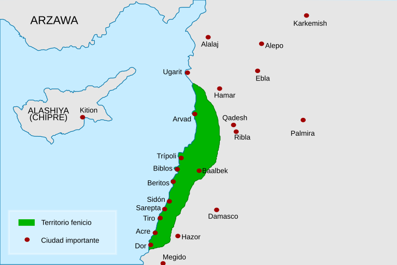 Archivo:Phoenicia map-es.svg