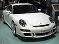 Porsche 997 GT3 (2006)