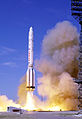 Proton rockets are the heavylift workhorse of Russian space industry