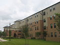 Raven Village Dormitory