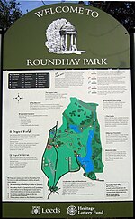 Thumbnail for Roundhay Park