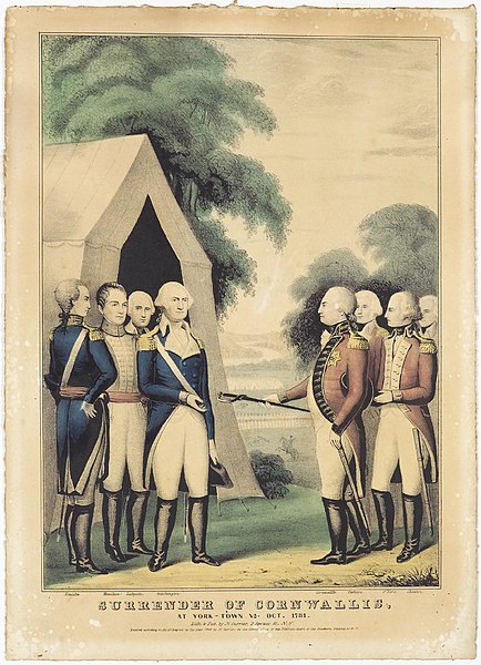 File:Surrender-of-cornwallis-at-york-town-va-oct-1781-by-nathaniel-currier.jpg