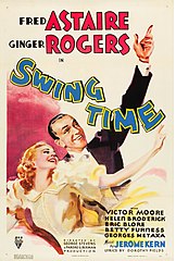 Swing Time (1936)