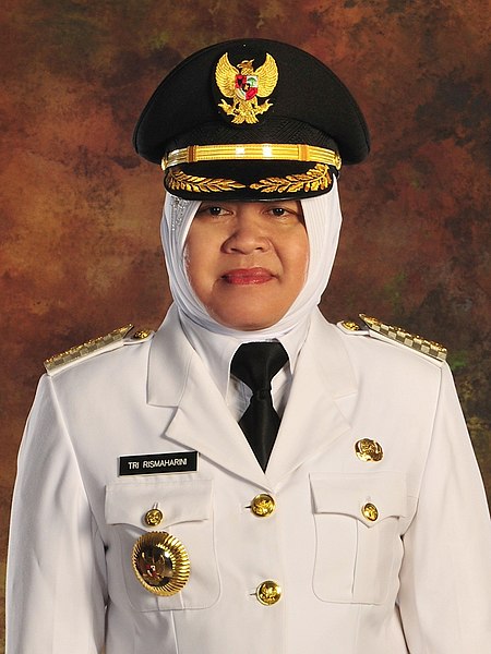 File:Tri Rismaharini.jpg