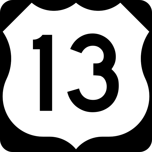 File:US 13.svg