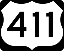 US 411.svg