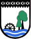 Coat of arms of Pockau