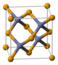 Zinc selenide