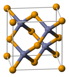 Zinc selenide