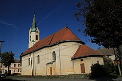 Church of Saint Procopius